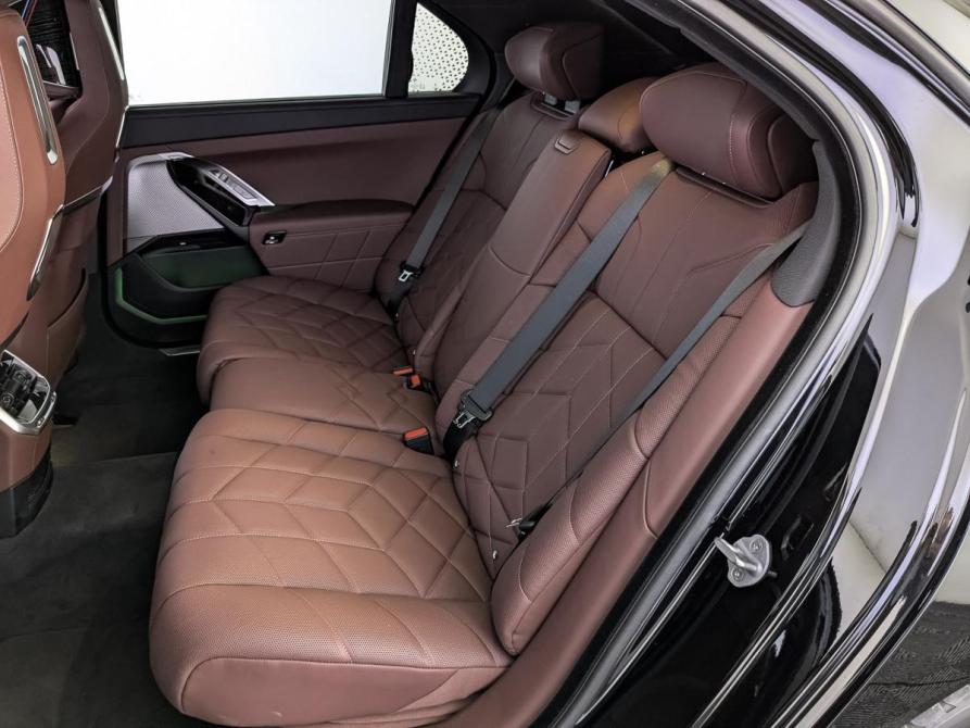 BMW 7 серии VII (G70) Москва  - изображение 18