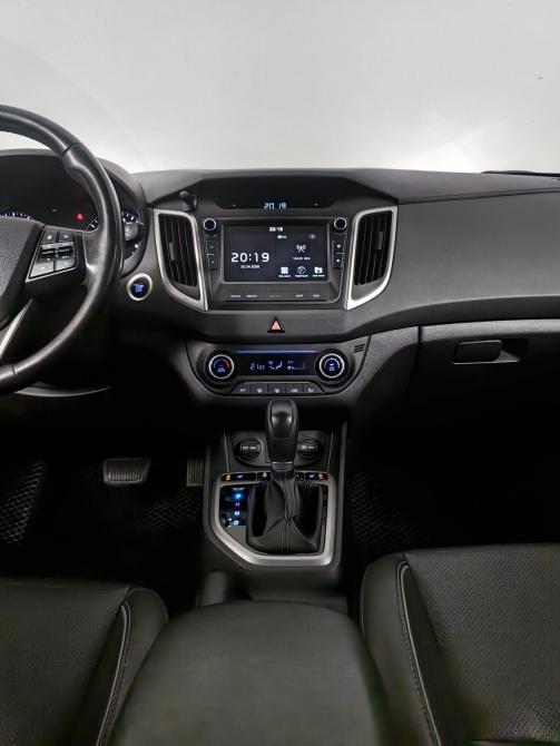 Hyundai Creta I Москва  - изображение 12