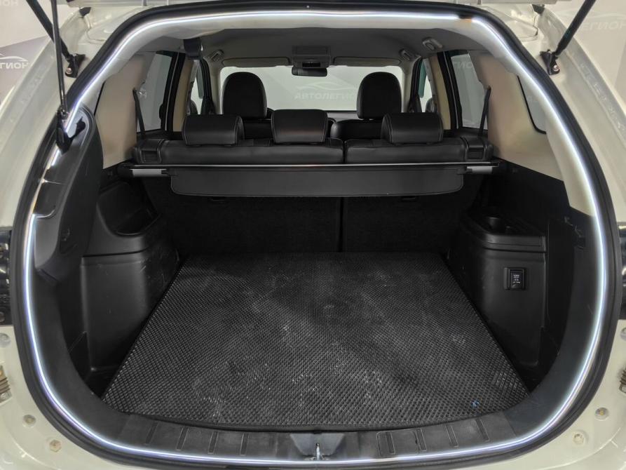 Mitsubishi Outlander III Рестайлинг 3 Новосибирск  - изображение 18