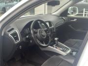 Audi Q5 I (8R) Рестайлинг Кемерово  - изображение 38
