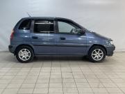 Hyundai Matrix I Рестайлинг Воронеж  - изображение 28