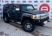Hummer H3 Санкт-Петербург  - изображение 26