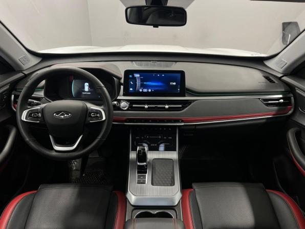 Chery Tiggo 4 Pro I с пробегом 2023 года, цена 1 465 000 рублей, 37211 км, внедорожник, Автокод Объявления