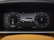 Land Rover Range Rover Sport II Рестайлинг Санкт-Петербург  - изображение 50