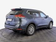 Nissan X-Trail III Рестайлинг Москва  - изображение 35