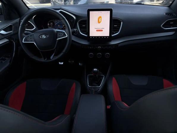 Lada (ВАЗ) Vesta I Рестайлинг (NG) с пробегом 2025 года, цена 1 930 000 рублей, 16122 км, универсал, Автокод Объявления