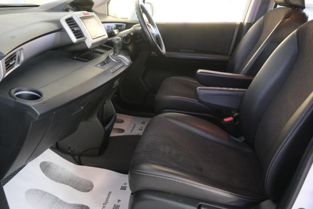 Honda Freed I Рестайлинг 2 Омск  - изображение 19