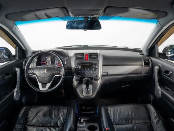 Honda CR-V III с пробегом 2007 года, цена 1 049 100 рублей, 186000 км, внедорожник, Автокод Объявления