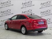 Ford Focus III Рестайлинг Ставрополь  - изображение 28