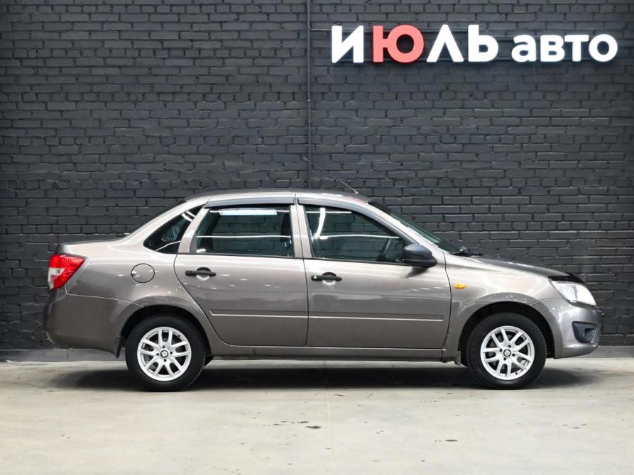 Lada (ВАЗ) Granta I Екатеринбург  - изображение 7