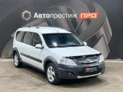 Lada (ВАЗ) Largus I Пермь  - изображение 24