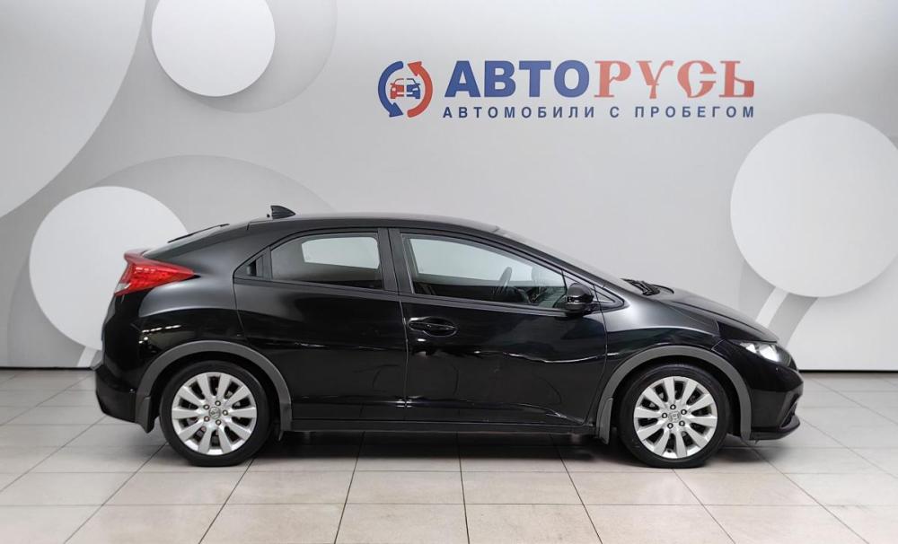 Honda Civic IX Подольск  - изображение 5