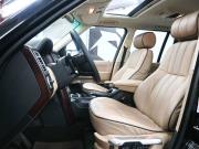 Land Rover Range Rover III Рестайлинг Ростов-на-Дону  - изображение 36