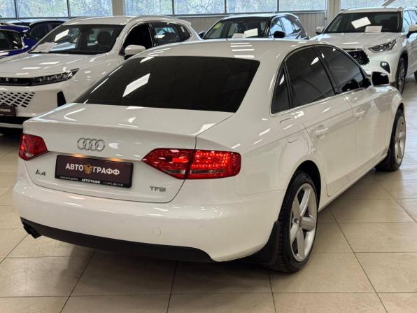 Audi A4 IV (B8) с пробегом 2011 года, цена 849 000 рублей, 157366 км, седан, Автокод Объявления