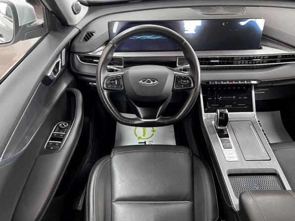 Chery Tiggo 7 Pro Max I с пробегом 2023 года, цена 1 995 000 рублей, 44482 км, внедорожник, Автокод Объявления