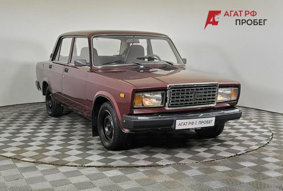 Lada (ВАЗ) 2107 Нижний Новгород  - изображение 3
