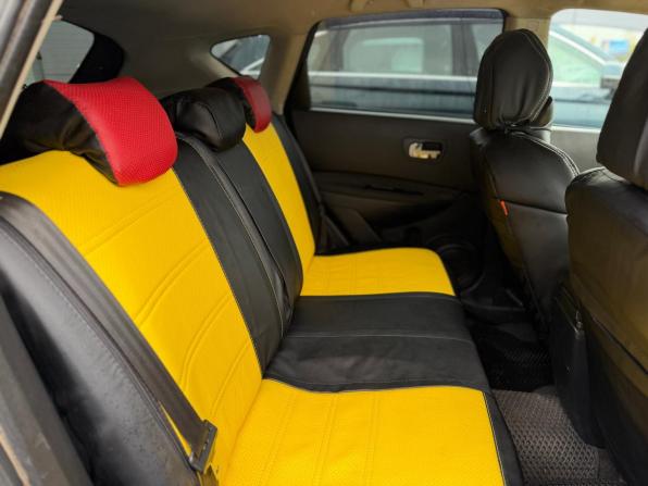 Nissan Qashqai I с пробегом 2009 года, цена 611 000 рублей, 326719 км, внедорожник, Автокод Объявления