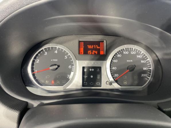 Lada (ВАЗ) Largus I с пробегом 2020 года, цена 999 000 рублей, 78000 км, универсал, Автокод Объявления