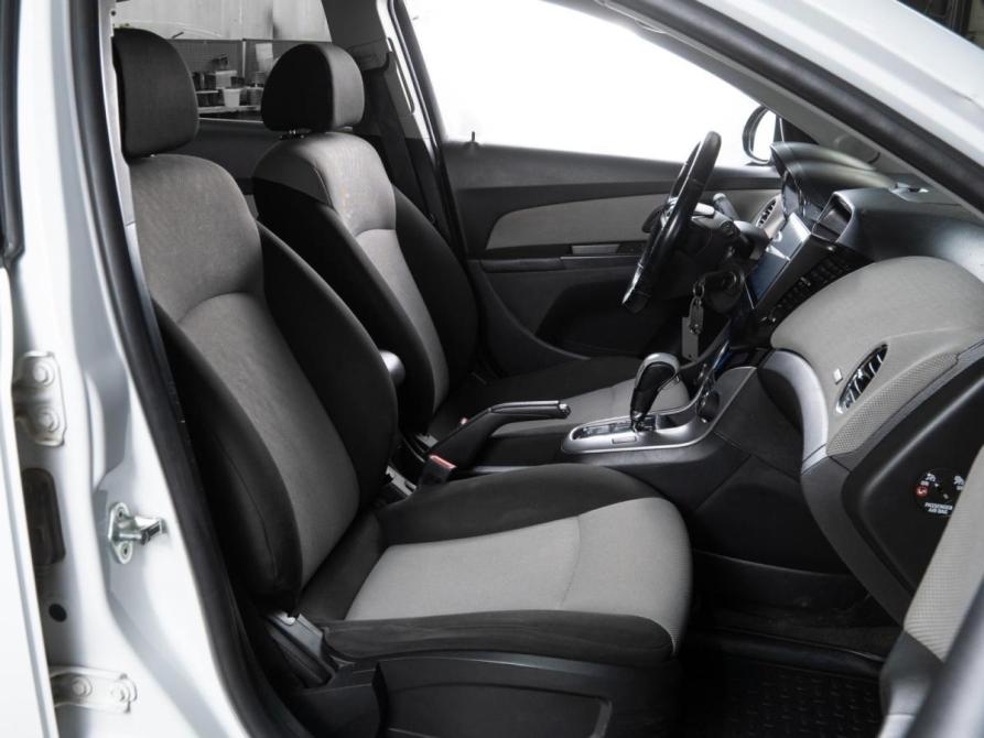Chevrolet Cruze I Волгоград  - изображение 8
