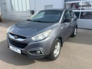 Hyundai ix35 I Москва  - изображение 20