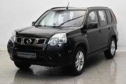 Nissan X-Trail II Рестайлинг Москва  - изображение 17