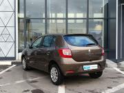 Renault Sandero II Рестайлинг Москва  - изображение 27