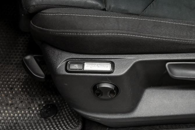 Volkswagen Tiguan II с пробегом 2019 года, цена 2 820 000 рублей, 140374 км, внедорожник, Автокод Объявления