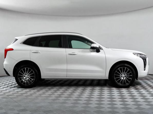 Haval Jolion I с пробегом 2023 года, цена 2 015 000 рублей, 13684 км, внедорожник, Автокод Объявления