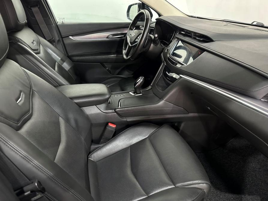 Cadillac XT5 I Москва  - изображение 11