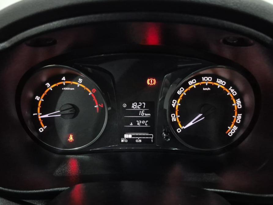 Lada (ВАЗ) Granta I Рестайлинг Альметьевск  - изображение 17