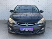 Opel Astra J Рестайлинг Тамбов  - изображение 22