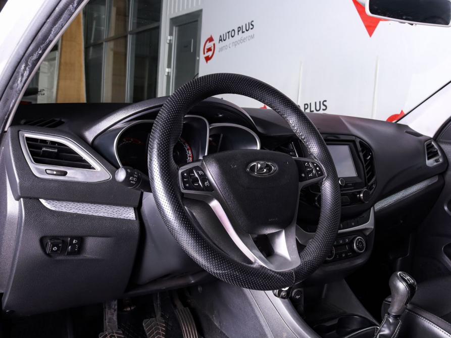Lada (ВАЗ) Vesta I Минеральные Воды  - изображение 7