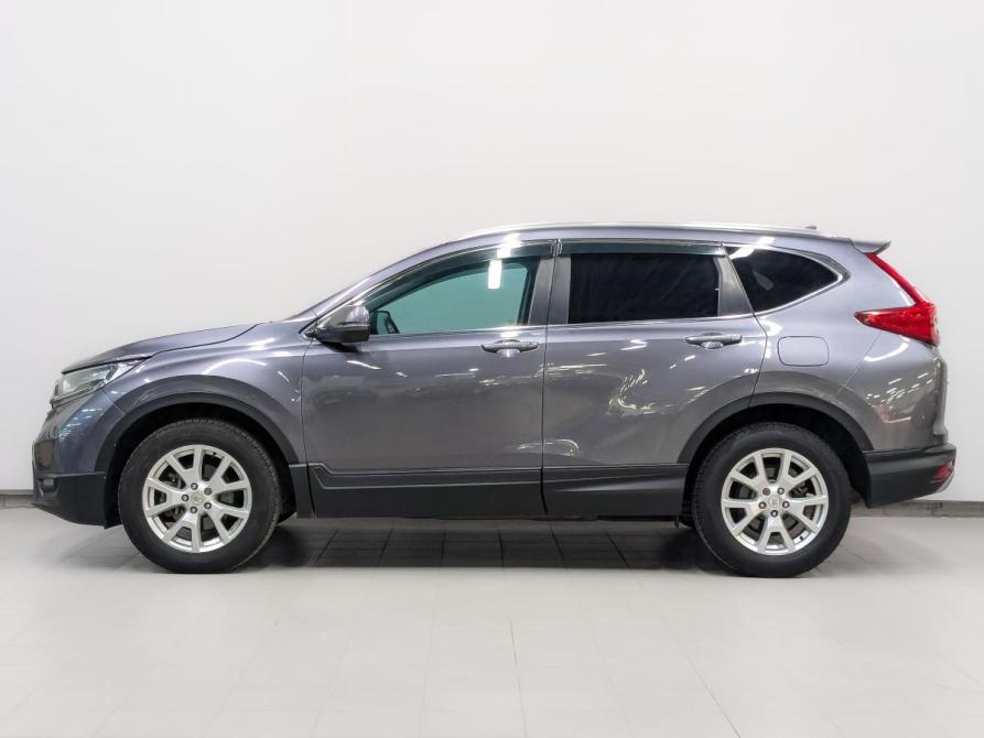 Honda CR-V V Москва  - изображение 8