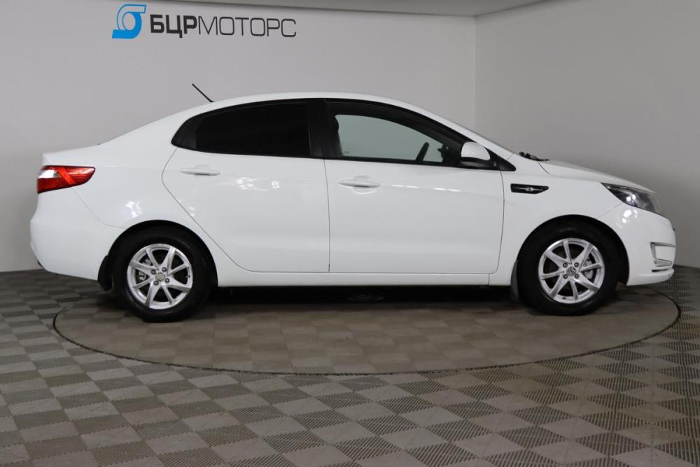 Kia Rio III Нижний Новгород  - изображение 4