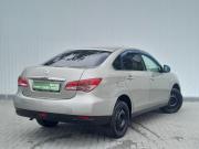 Nissan Almera III (G15) Новочеркасск  - изображение 17