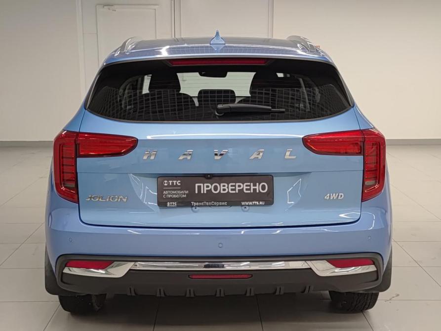 Haval Jolion I Казань  - изображение 7