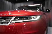 Land Rover Range Rover Sport III Москва  - изображение 32