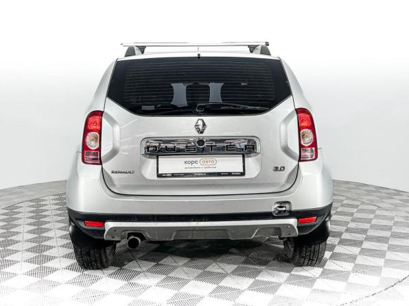 Renault Duster I с пробегом 2012 года, цена 894 900 рублей, 134801 км, внедорожник, Автокод Объявления