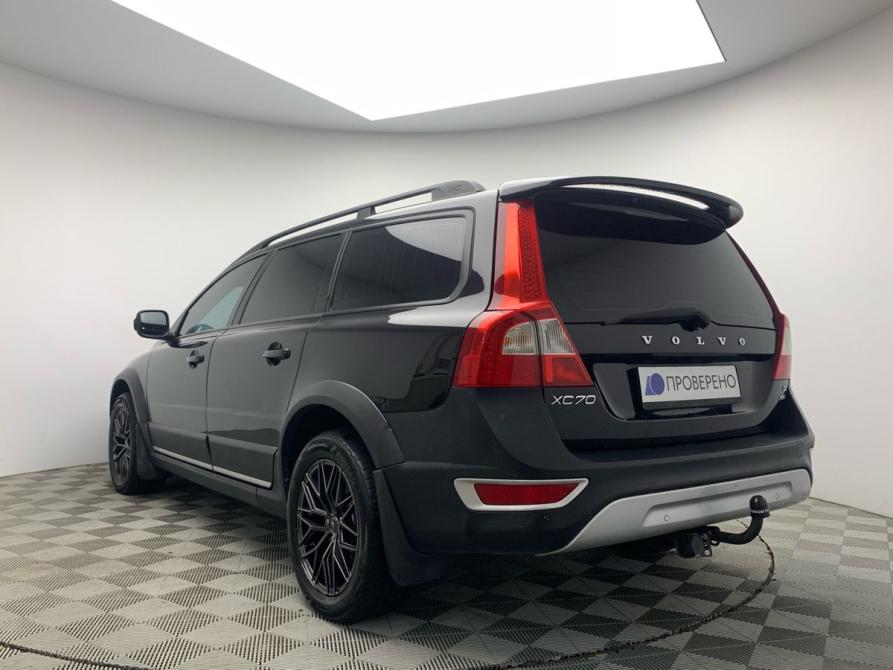 Volvo XC70 II Мурманск  - изображение 5