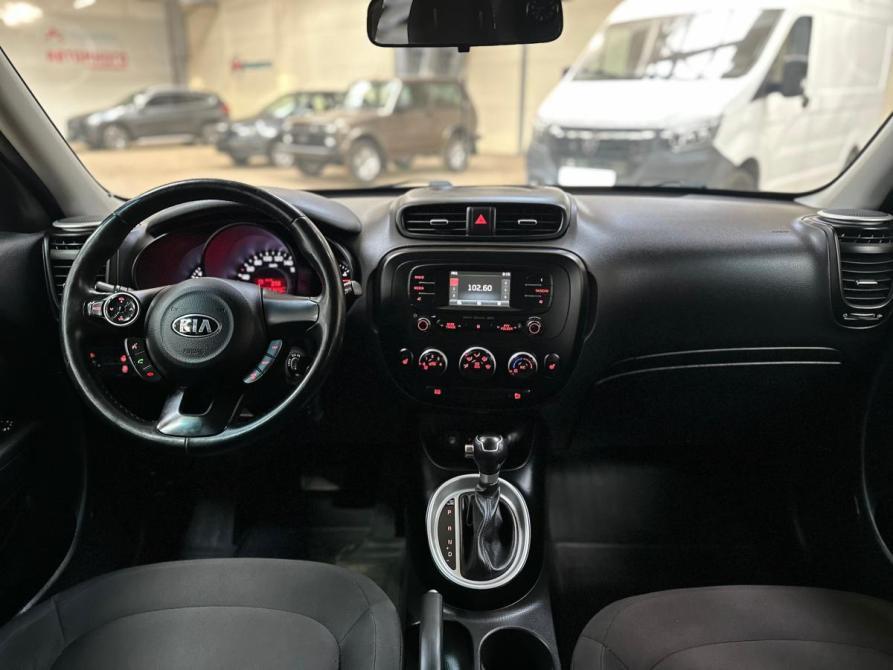Kia Soul II Рестайлинг Набережные Челны  - изображение 14