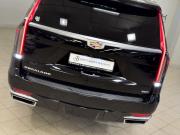 Cadillac Escalade V Санкт-Петербург  - изображение 63
