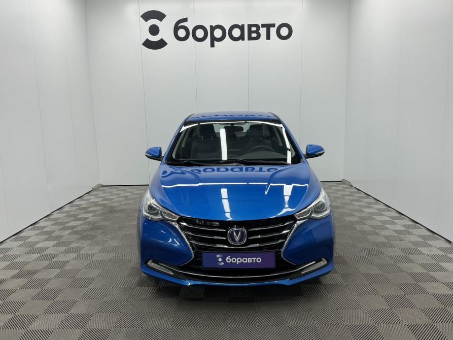 Changan Alsvin Воронеж  - изображение 3