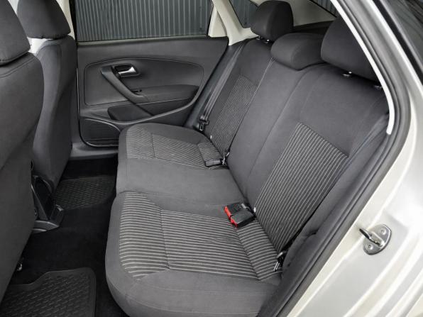 Volkswagen Polo V с пробегом 2012 года, цена 797 000 рублей, 183292 км, седан, Автокод Объявления