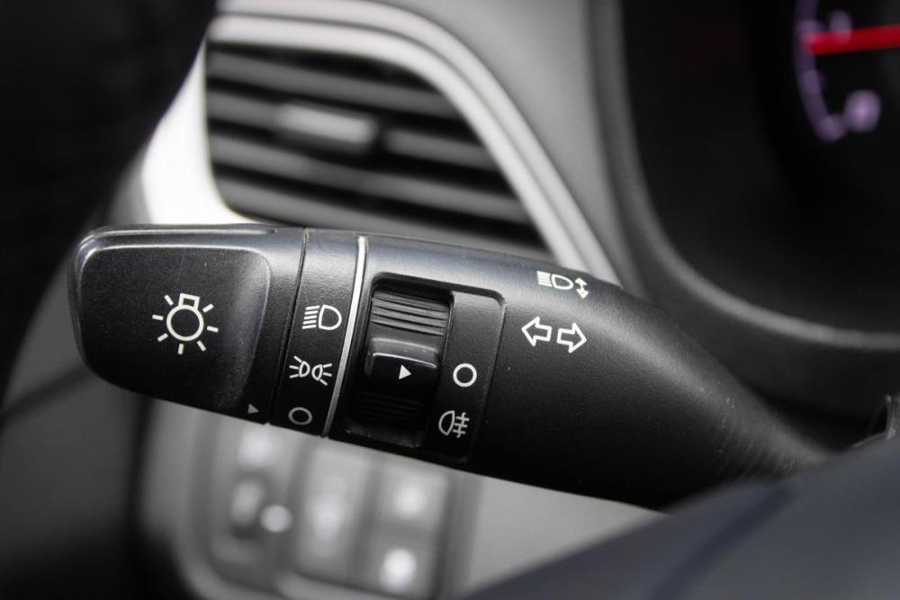 Hyundai Solaris II Рестайлинг Уфа  - изображение 17
