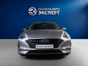Hyundai Sonata VIII (DN8) Челябинск  - изображение 17