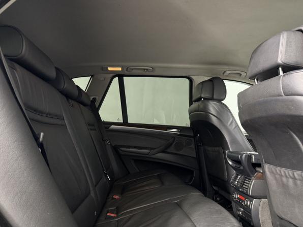 BMW X5 II (E70) с пробегом 2008 года, цена 1 200 000 рублей, 407000 км, внедорожник, Автокод Объявления