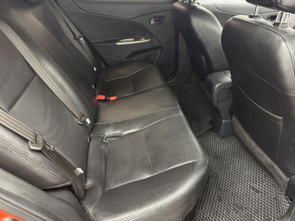 Lifan X50 с пробегом 2016 года, цена 629 900 рублей, 79539 км, хэтчбек, Автокод Объявления