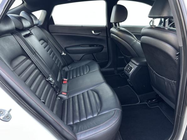 Kia Optima IV с пробегом 2017 года, цена 1 630 000 рублей, 158221 км, седан, Автокод Объявления