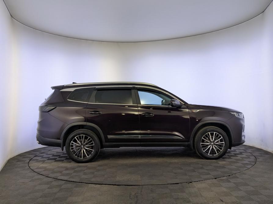 Chery Tiggo 8 Pro Max I Москва  - изображение 4