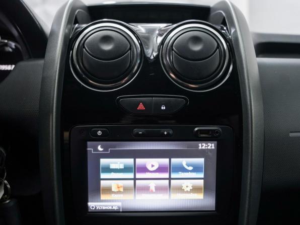 Renault Duster I Рестайлинг с пробегом 2019 года, цена 1 620 000 рублей, 80050 км, внедорожник, Автокод Объявления